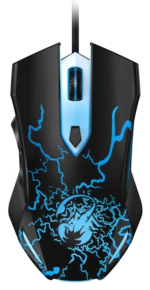 Миша Genius Scorpion Spear (31040002400)