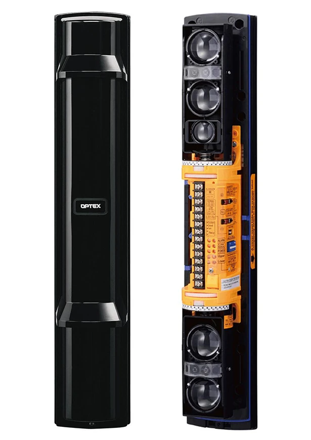 Інфрачервоний бар'єр Optex SL-200QN фото 2