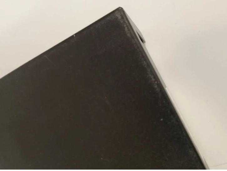 (Уцінка) POE комутатор HongRui HR901-AF-1621GS 19-портовий фото 2