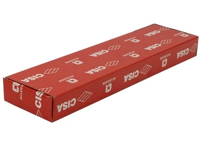 Електромеханічний замок Cisa 1.14020.18.1 фото 6