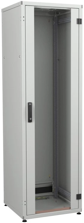 Шафа підлогова ZPAS 19", 42U, SZB IT 800x800 мм (IT-428080-42AA-2-011-FP)