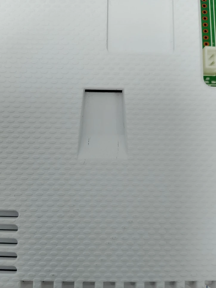 (Уценка) IP-видеодомофон Slinex SL-10IP Gold/White фото 6