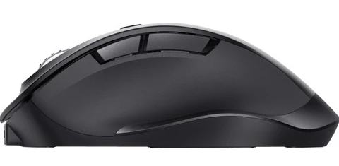 Миша бездротова Trust Fyda Wireless Mouse Eco Black (24727) фото 4