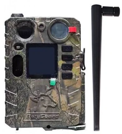 Фотопастка BolyGuard BG410-M(S)FP фото 2