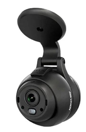 Видеокамера Hikvision AE-VC152T-S (2.1) Black