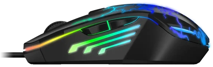 Миша Genius Scorpion Spear (31040002400) фото 2