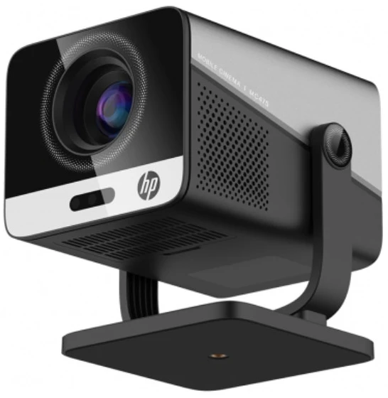 Проєктор HP MC475 фото 3