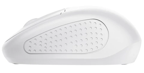 Миша бездротова Trust Primo Wireless White (24795) фото 4