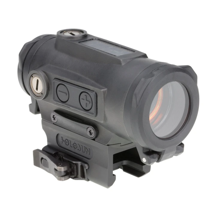 Коліматорний приціл Holosun HE530C-GR (747011) фото 2