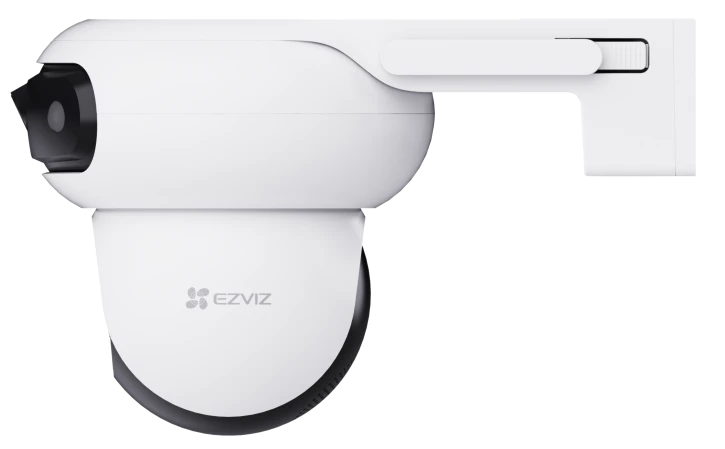 ІР-відеокамера Ezviz CS-H90 (2.8/6) White фото 4