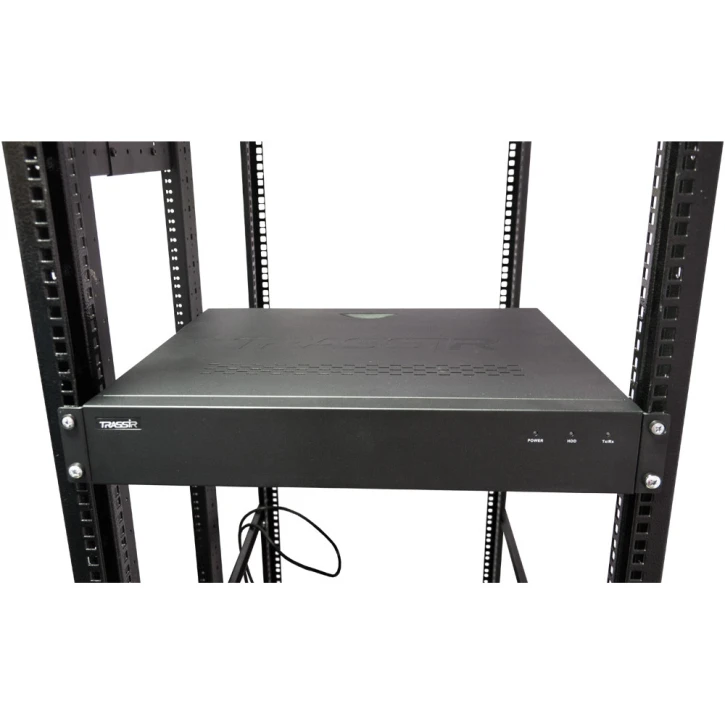 Мережевий ІР відеореєстратор TRASSIR DuoStation AnyIP 32 RE Trassir 14294 фото 4