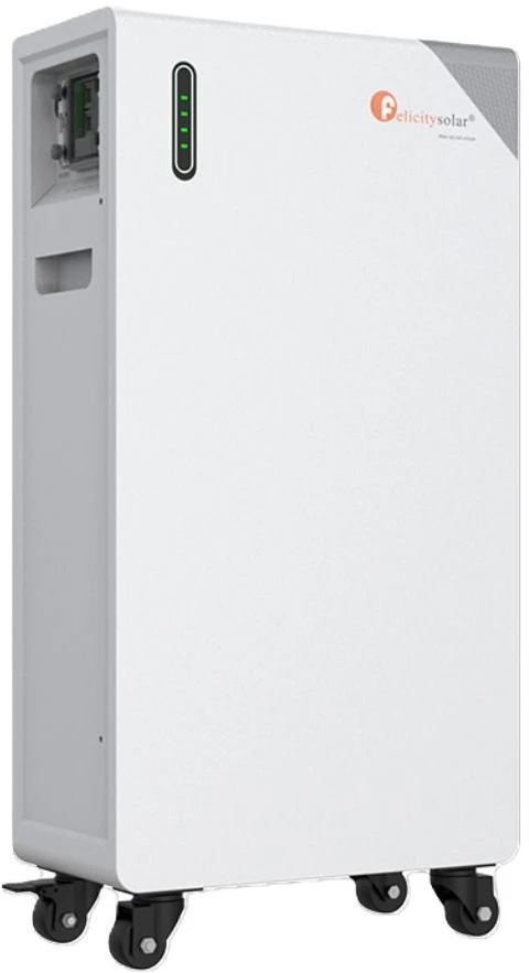 Аккумулятор FelicityESS FLB48314 (51,2V 314Ah 16kWh IP65) фото 2