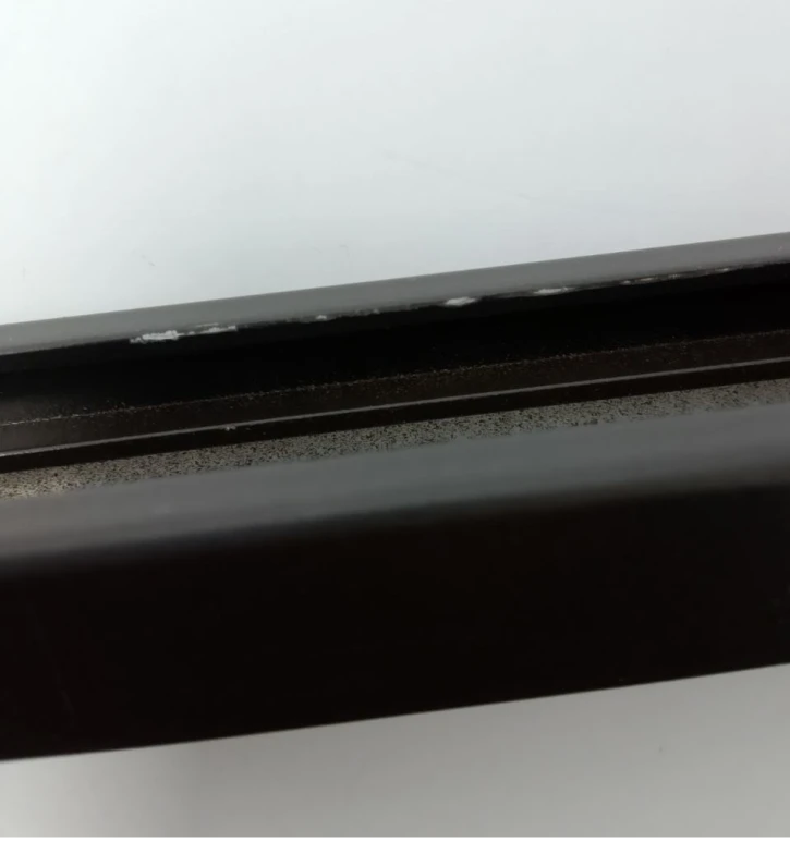 (Уценка) Доводчик дверной Geze TS 5000V ЕN 2/3/4/5/6 со скользящей тягой Brown фото 6