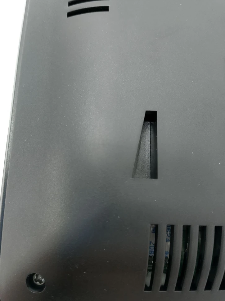 (Уценка) Видеодомофон Neolight Kappa+ HD Black фото 4