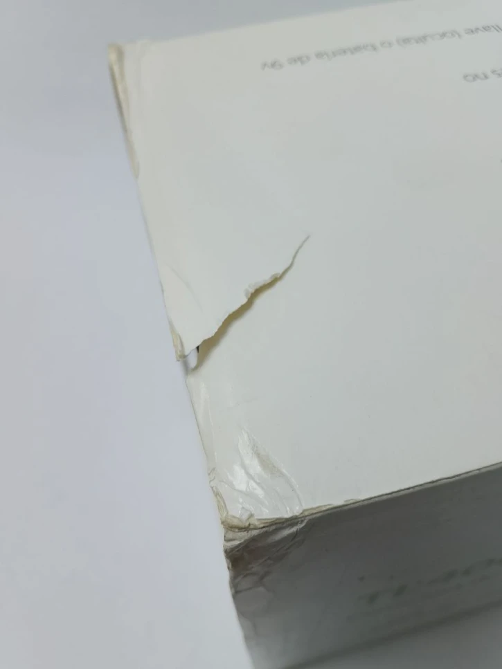 (Уценка) Замок по отпечаткам пальцев ZKTeco TL400B фото 11