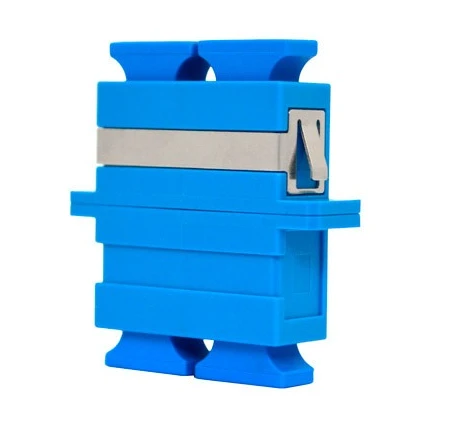 Оптические адаптеры Cor-X AD-SC/PC Duplex фото 2