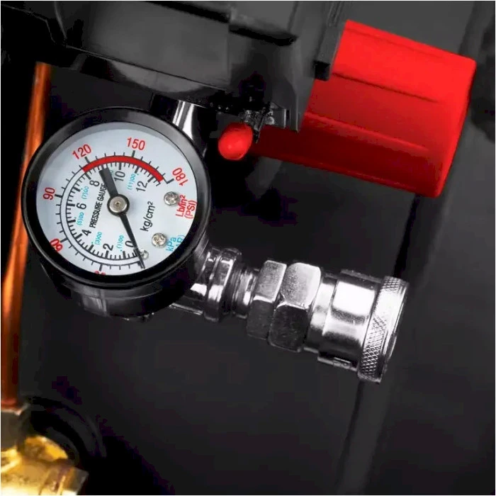 Компресор Ronix RC-8010 фото 5