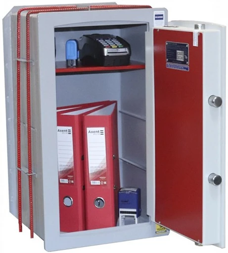 Сейф встроенный Griffon W.6028.E фото 3