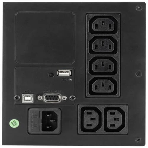 ДБЖ Legrand Keor SP 1000VA IEC (310186) фото 4