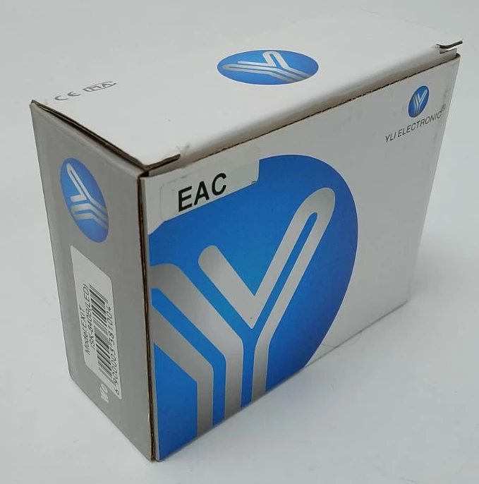 (Уценка) Кнопка выхода Yli Electronic ISK-840B NoTouch фото 8