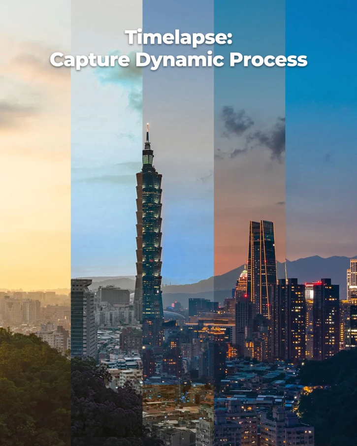 IP-видеокамера Reolink P750 (Duo 3 PoE) (2.8) White фото 14