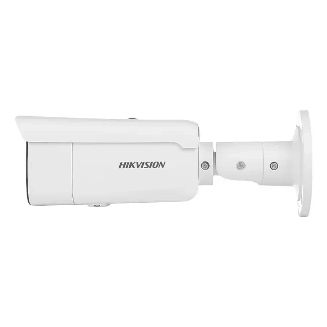 IP-видеокамера Hikvision DS-2CD2T43G2-4LI (4) White фото 4