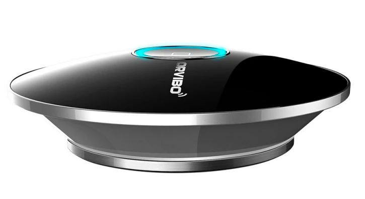 Пульт управління Orvibo ZigBee IR Remote фото 4