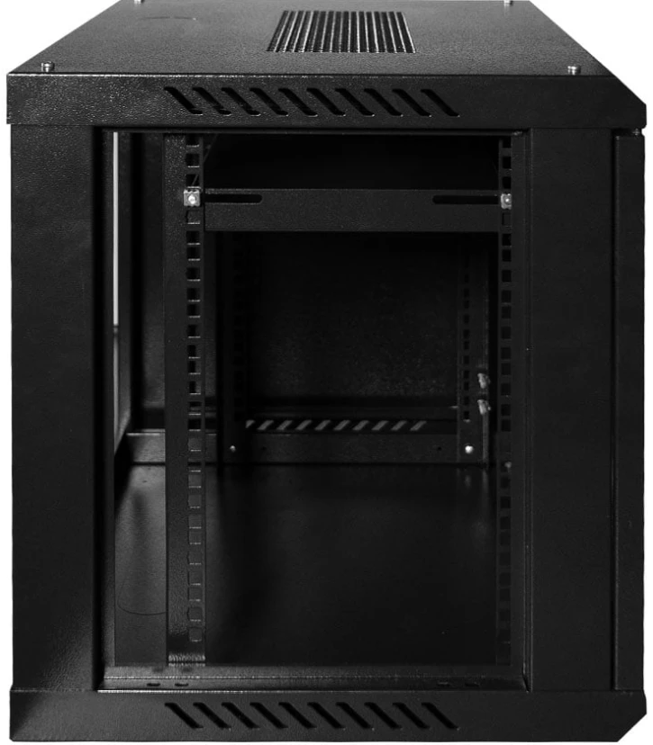 Шафа настінна NVC 9U 600x450x500 (25-00069) фото 8
