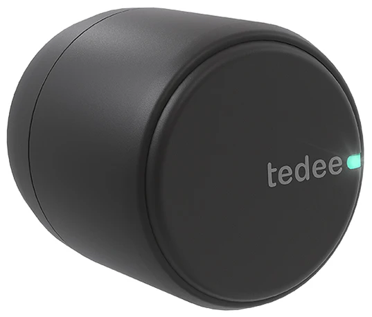 Розумний замок Tedee Pro Graphite