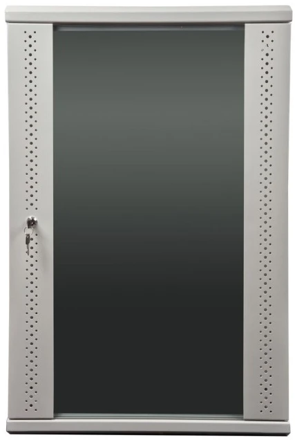 Шкаф настенный E-server 18U 600х600х907 (ES-Е1860G)