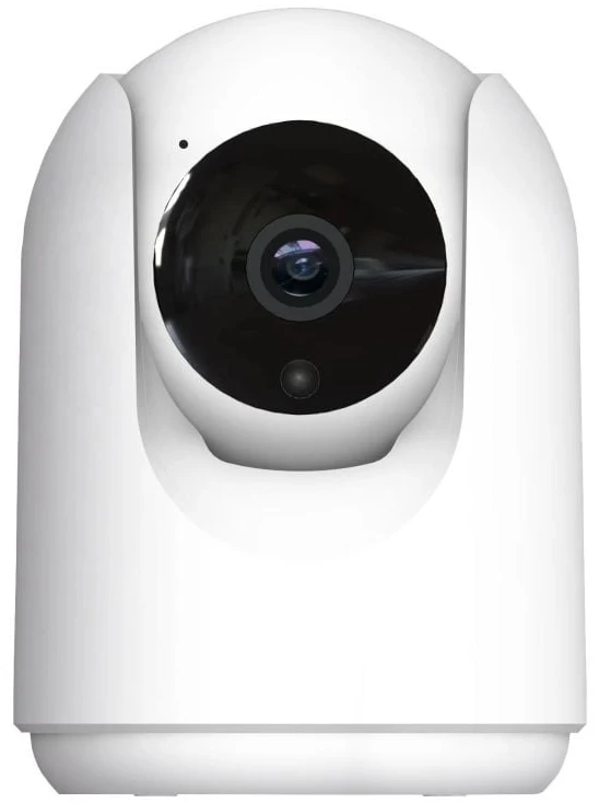 IP-відеокамера Light Vision VLC-6259S (Tuya) (75-00231) фото 2