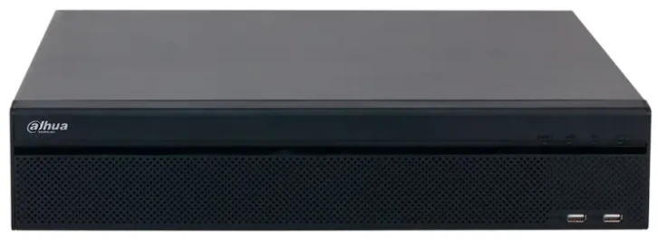 Мережевий ІР відеореєстратор Dahua DHI-NVR5864-EI2 фото 2