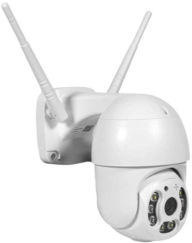 IP-відеокамера Light Vision VLC-8230WIA (75-00230) фото 4