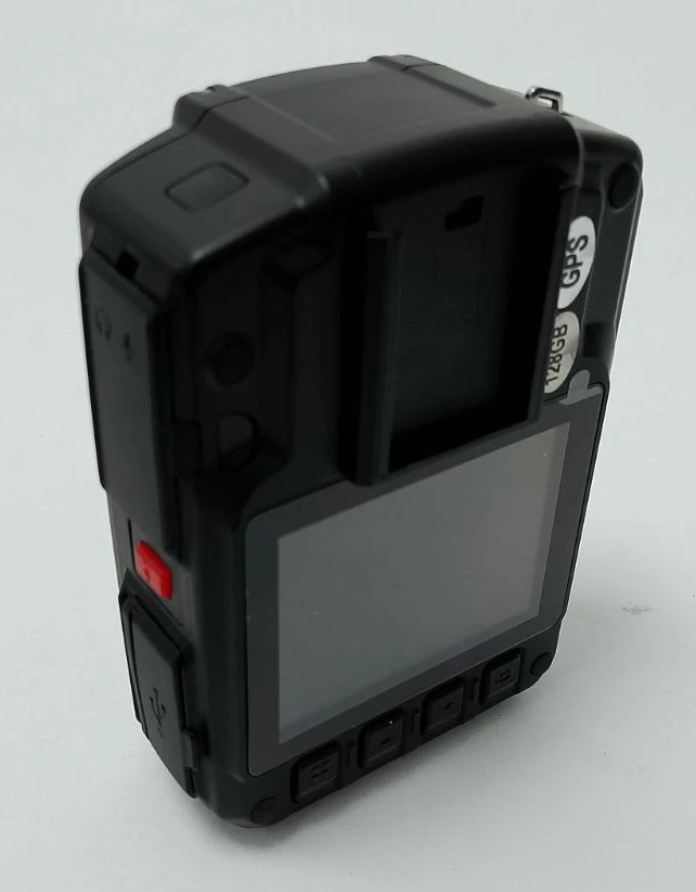 (Уценка) Нагрудный видеорегистратор Tecsar BDC-864WG фото 4