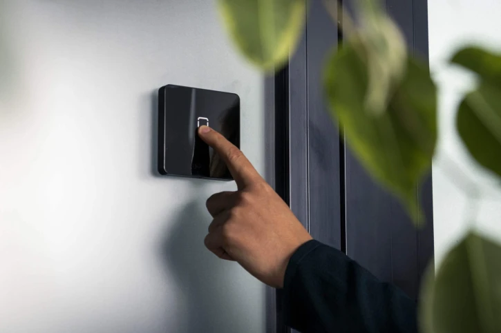 Контролер U-Prox IP401 фото 7