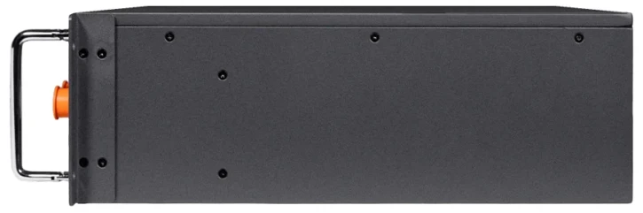 Акумуляторна батарея Voltsmile V5 монтаж в стійку 19" LiFePO4 48V 2400Wh (44-00124) фото 4