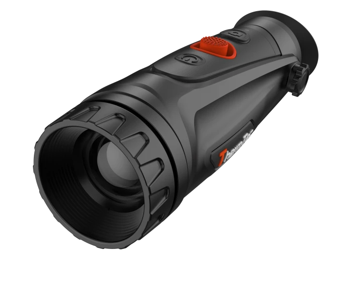 Тепловизор ThermTec Cyclops 335 SE фото 8