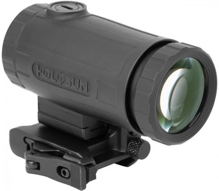 Збільшувач Holosun HM3XT 3x magnifier (747034) фото 3