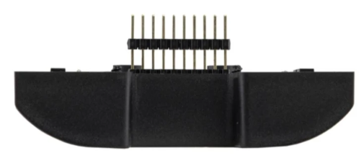 Плата розширення Rosslare MD-D02B до AC-225B/AC-225IP-B фото 6