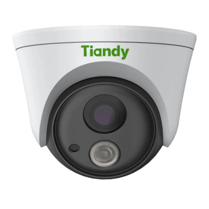 IP-видеокамера Tiandy TC-A32F4 Spec: 1/E/6mm White