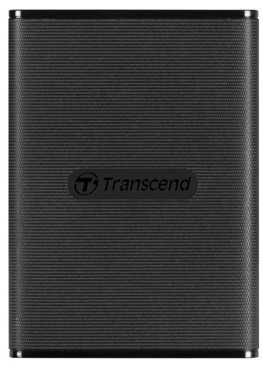 Накопичувач SSD Transcend ESD270C 500GB USB 3.1 (TS500GESD270C)