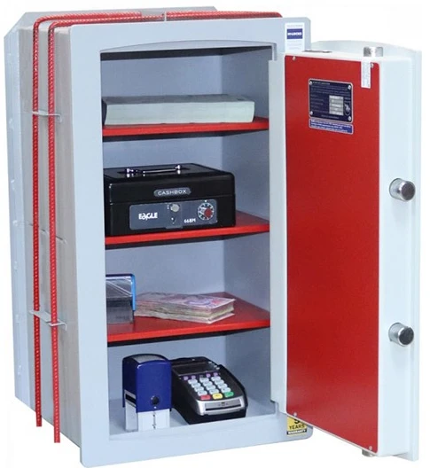 Сейф встроенный Griffon W.6028.E фото 4