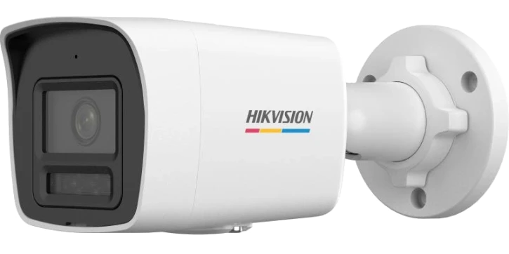IP-відеокамера Hikvision DS-2CD1027G2H-LIUF (4мм) (99-00023992)