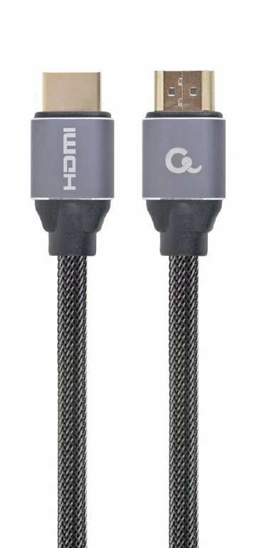 Кабель Cablexpert HDMI to HDMI V.2.0 3 м (CCBP-HDMI-3M)