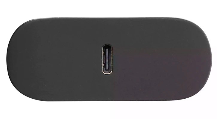 УМБ Cellularline THUNDER 20000 mAh, PD/20W, QC/20W, USB-C, USB-A фото 5