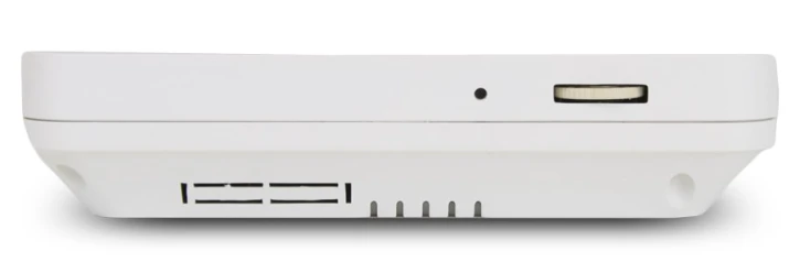 Відеодомофон Tantos Prime 7" White фото 7