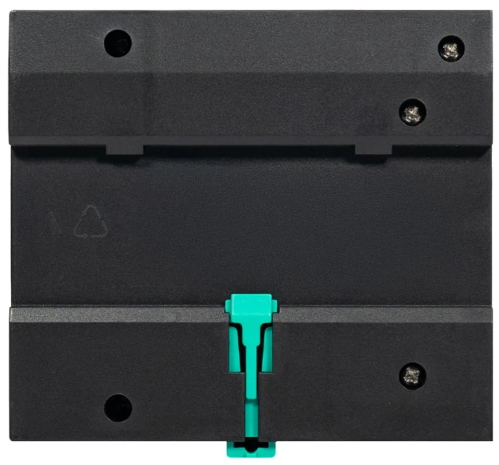 Автоматичний перемикач Kraft KRF-ATS100A/2p (2P, 400V, 100A) (51-00100) фото 6