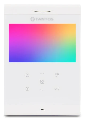 Відеодомофон Tantos Lea 4.3"