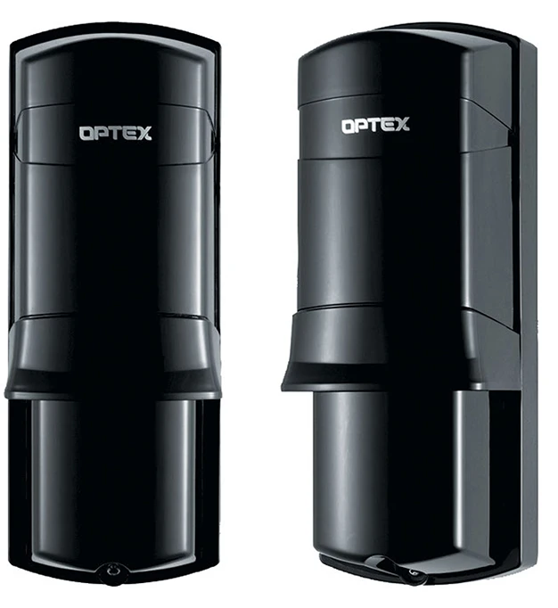 Инфракрасный барьер Optex AX-130TN
