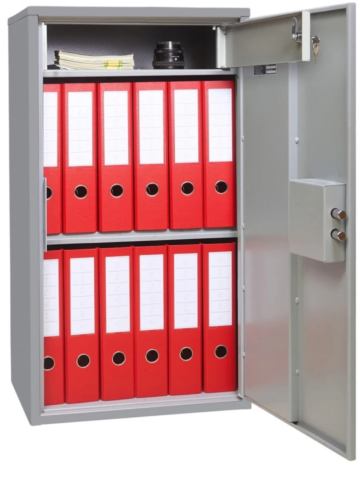 Сейф-шафа офісна Паритет-К B.84.K фото 2